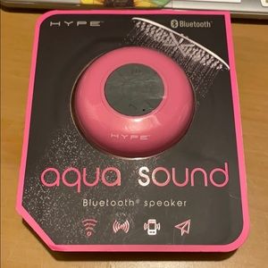 Waterproof Bluetooth Speaker